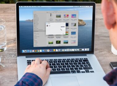 How to transfer photos from mac or windows pc to iphone and ipad