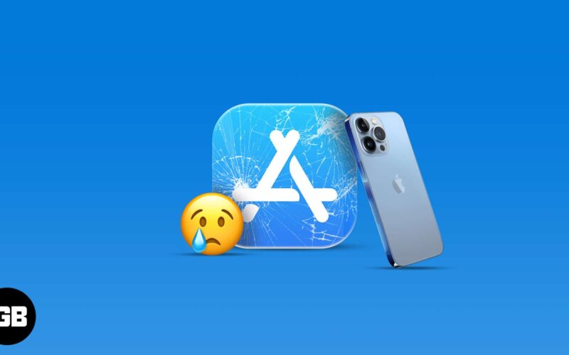 How to fix iphone crashing issues