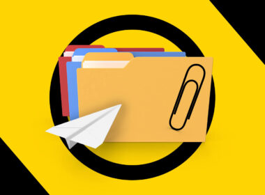 How to send large files via email from iphone and ipad