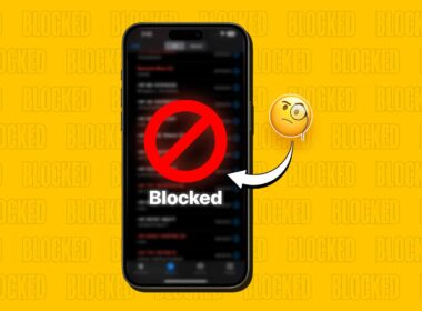 How to tell if someone blocked your number on iphone