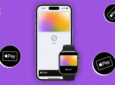 How to use apple pay on apple watch