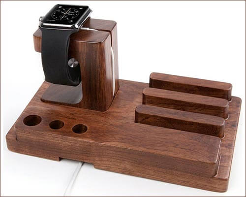 JUNCH iPad Air Docking Station