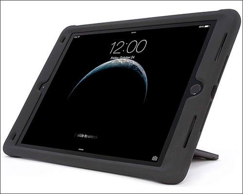 Kensington BlackBelt iPad Air 2 Military Grade Case
