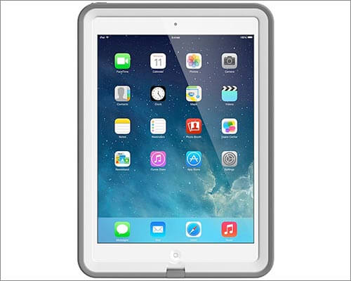 LifeProof Fre iPad Air Case