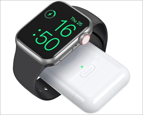 OIFEN Apple Watch Power Bank