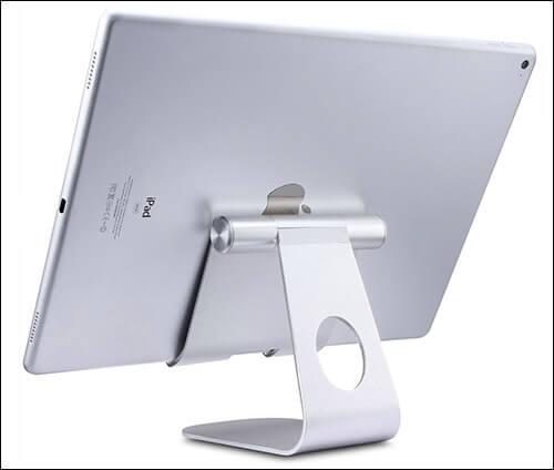 OMOTON iPad Pro Stand