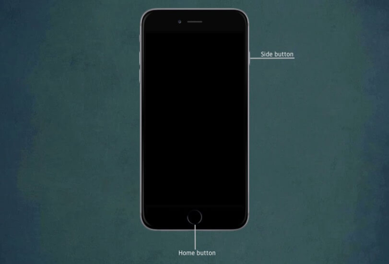 Press-Home-Button-and-Side-Button-Together-on-iPhone-6s
