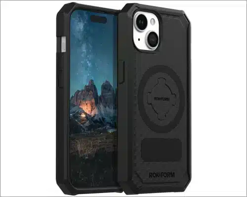 Rokform iPhone 15 Case