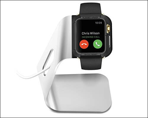 Spigen Apple Watch Docking Station