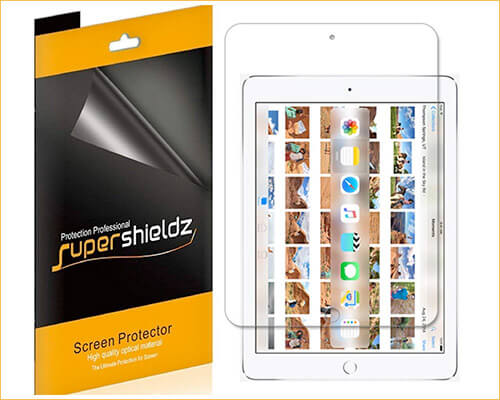 Supershieldz iPad Pro 12.9-inch 2015-2017 Screen Protector