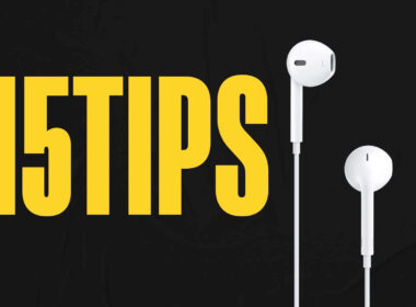 Tips to use iphone headphones 1