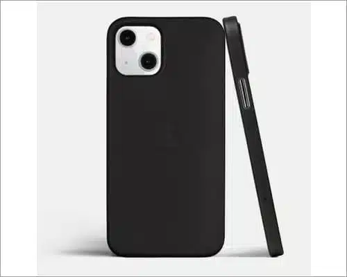 Totallee iPhone 15 thin case