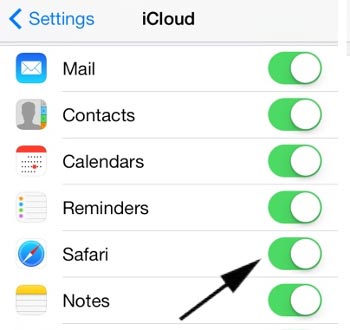 Troubleshooting iCloud Safari Tabs on iPhone and iPad