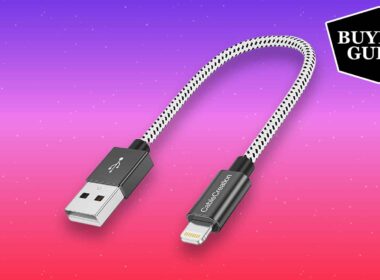 Usb a to lightning cables for iphone