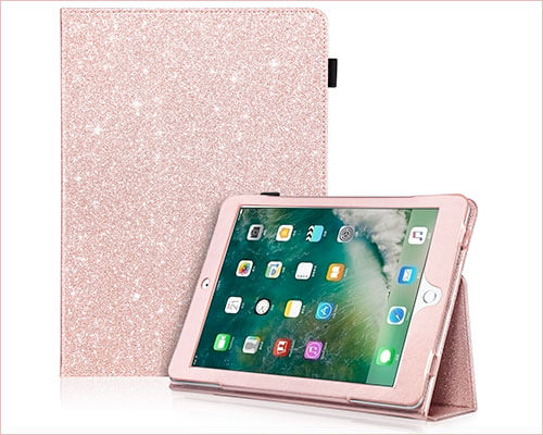 UrbanDrama iPad Air Folio Case