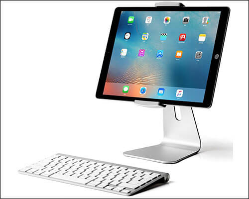 Viozon 12.9-inch iPad Pro Stand