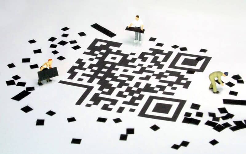 Why qr codes are better than rfid