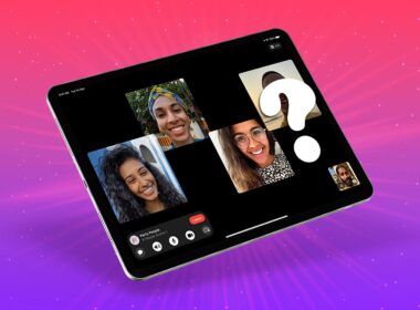 Why the ipad is best video conferencing device