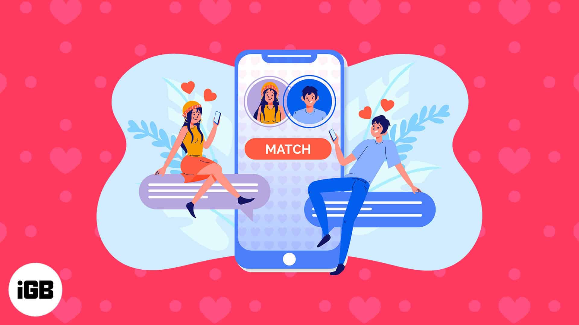 Best dating apps for iphone