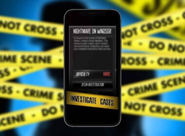 Best detective games for iphone and ipad