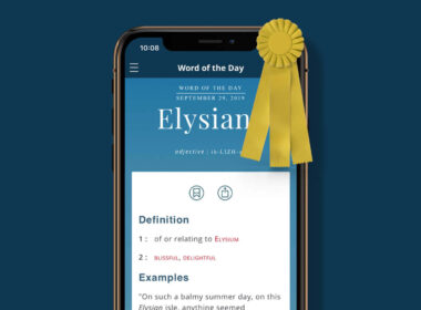 Best dictionary apps for iphone and ipad