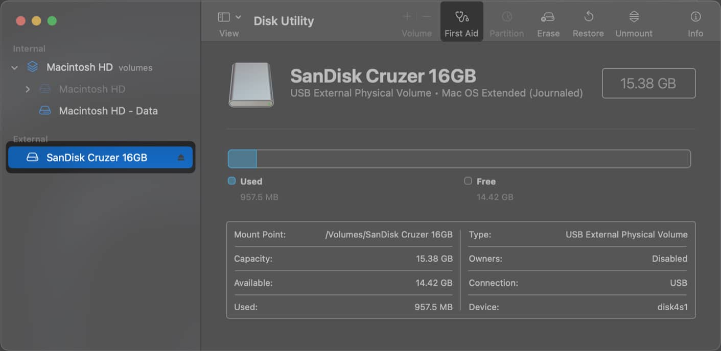 disk-utility-first-aid
