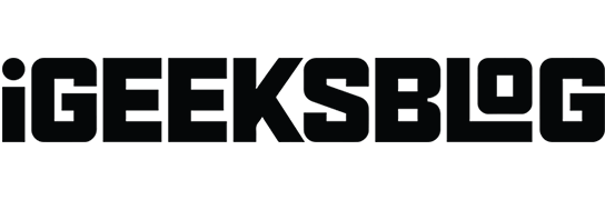 iGeeksBlog Logo