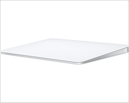 Apple Magic Trackpad