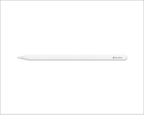 Apple Pencil Pro