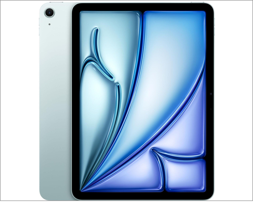 M2 iPad Air