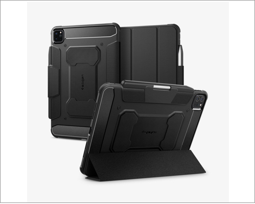 Spigen ipad pro rugged armor pro case