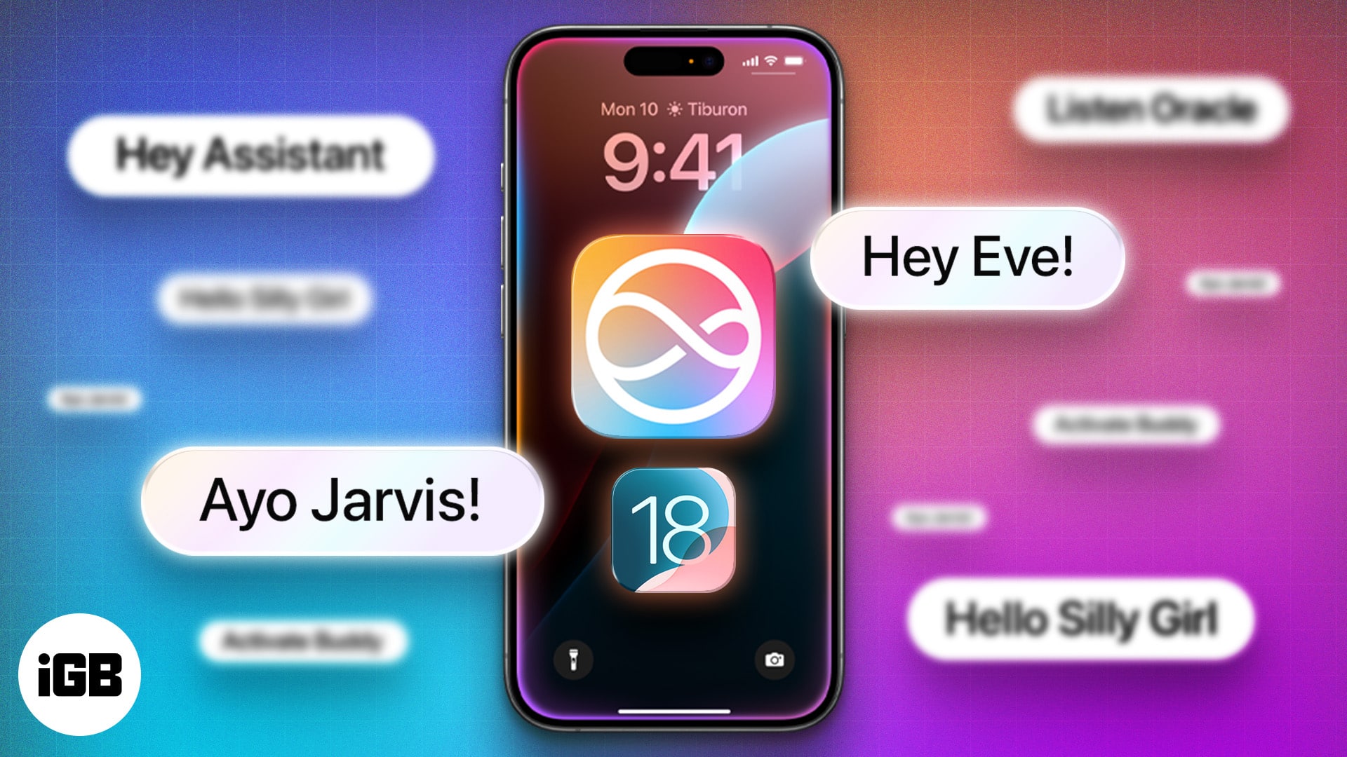 How to change Siri name in iOS 18 on iPhone