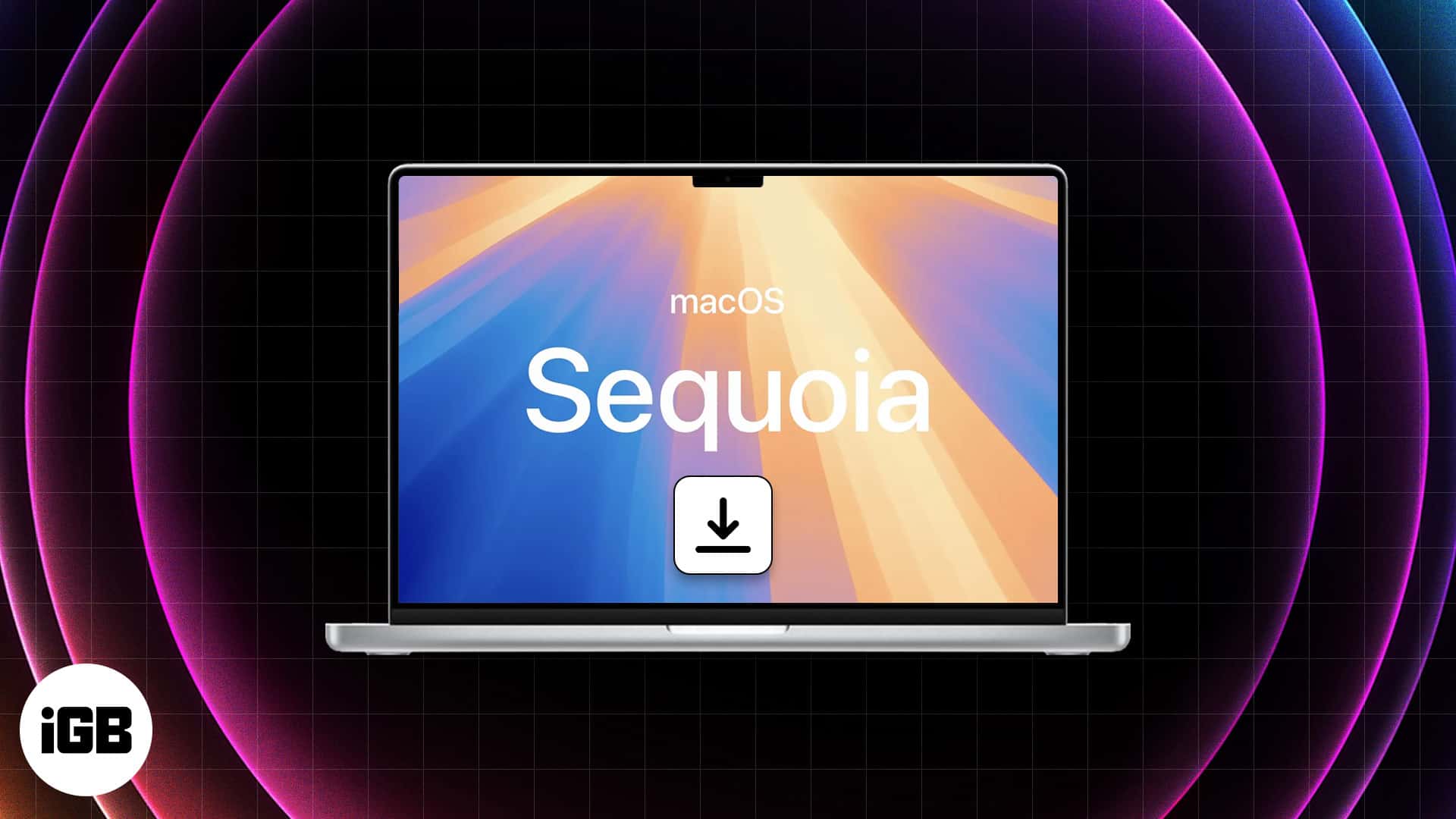 How to install macOS Sequoia 15.1 developer beta 1 on Mac