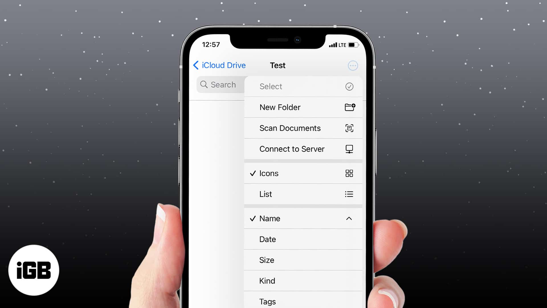 How to scan documents on iPhone and iPad