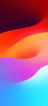 iOS 17 carplay wallpapers