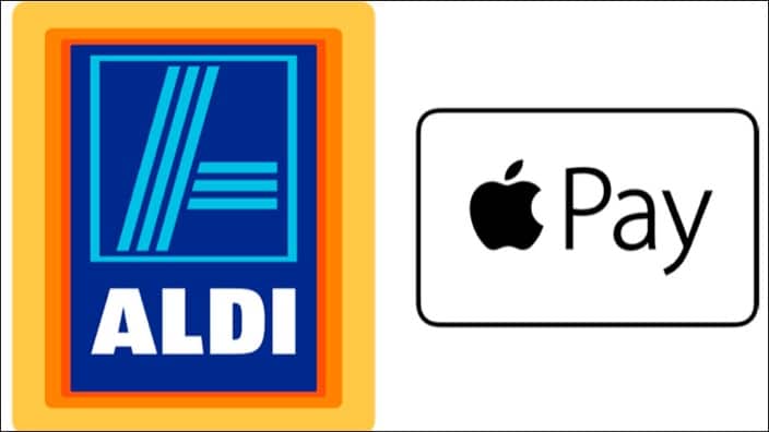 How to use Apple Pay at Aldi