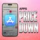 iPhone apps and games on sale today