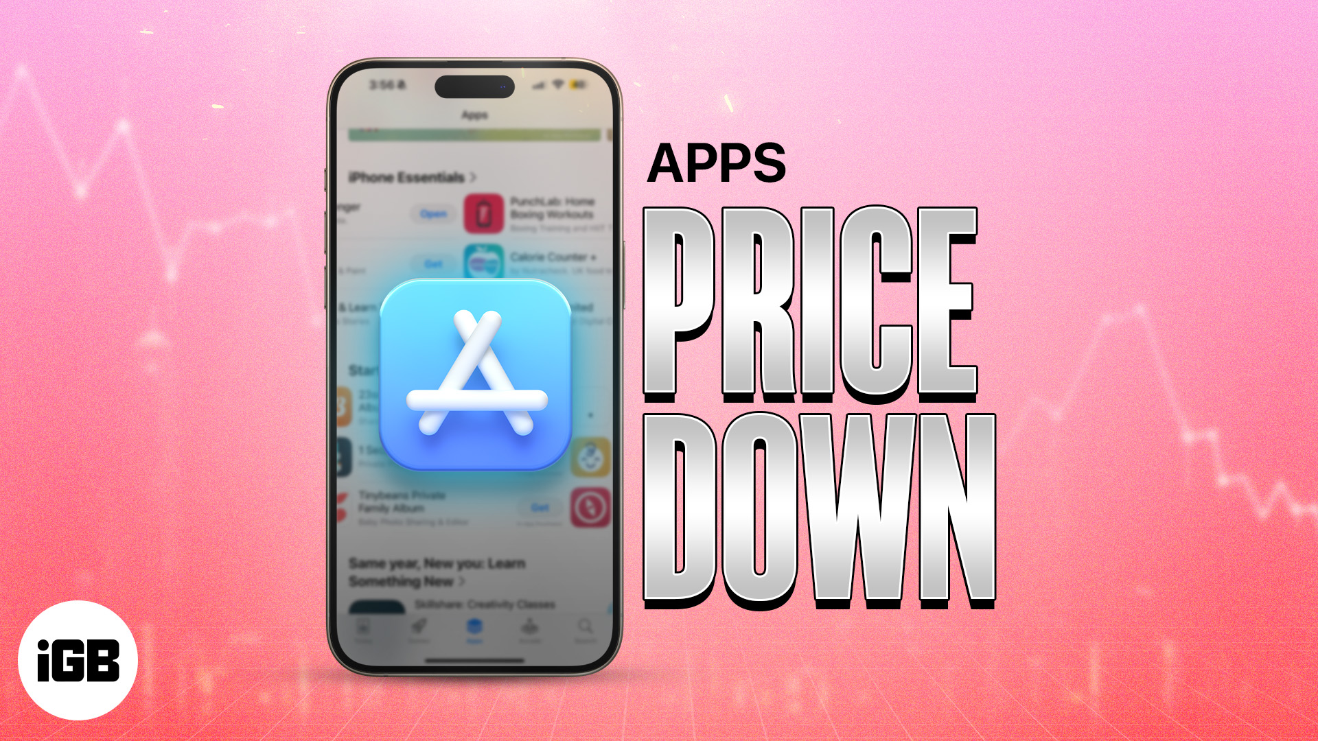 iPhone apps and games on sale today