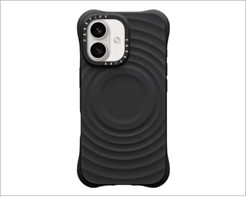 Casetify Ripple Case for iPhone 16