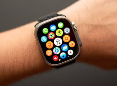 Apple Watch icons and symbols meaning