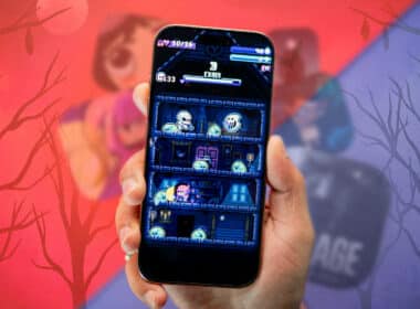 Best Halloween iPhone Games