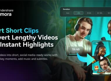 Creating Viral Short Clips with Wondershare Filmora Smart Short Clips