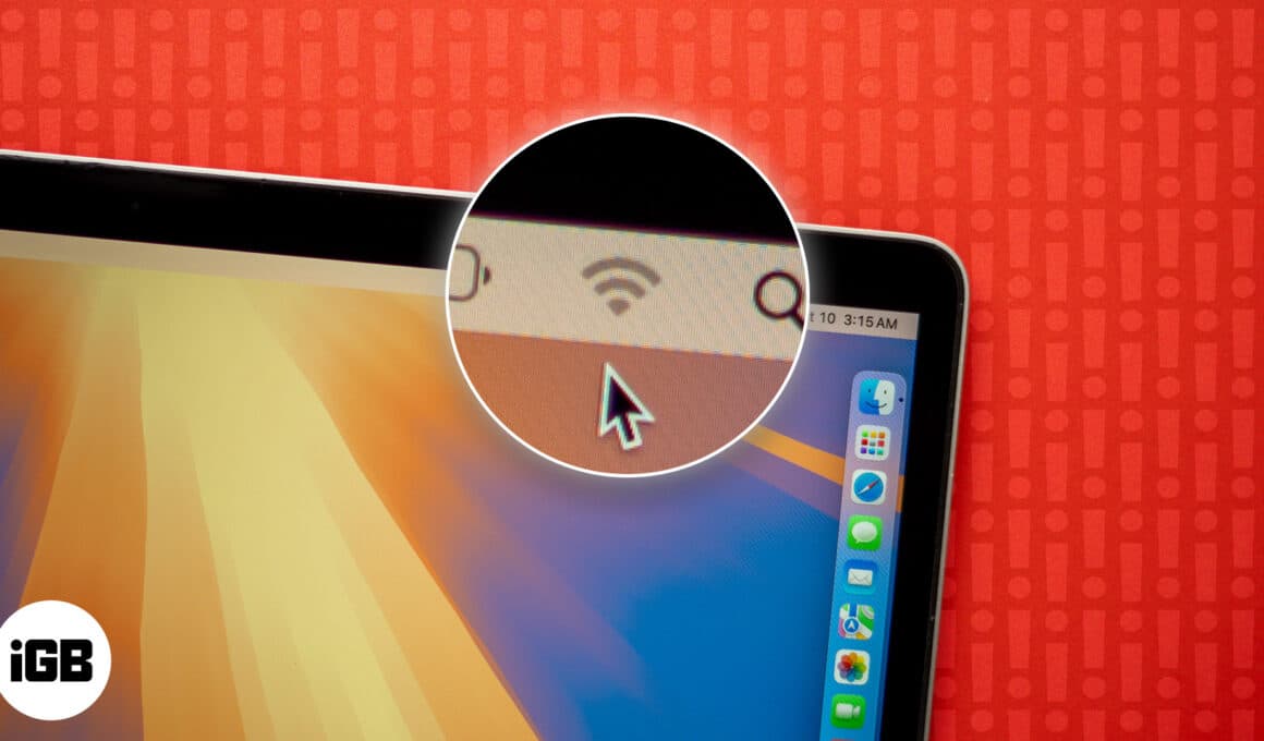 How to fix macOS Sequoia WiFi issues