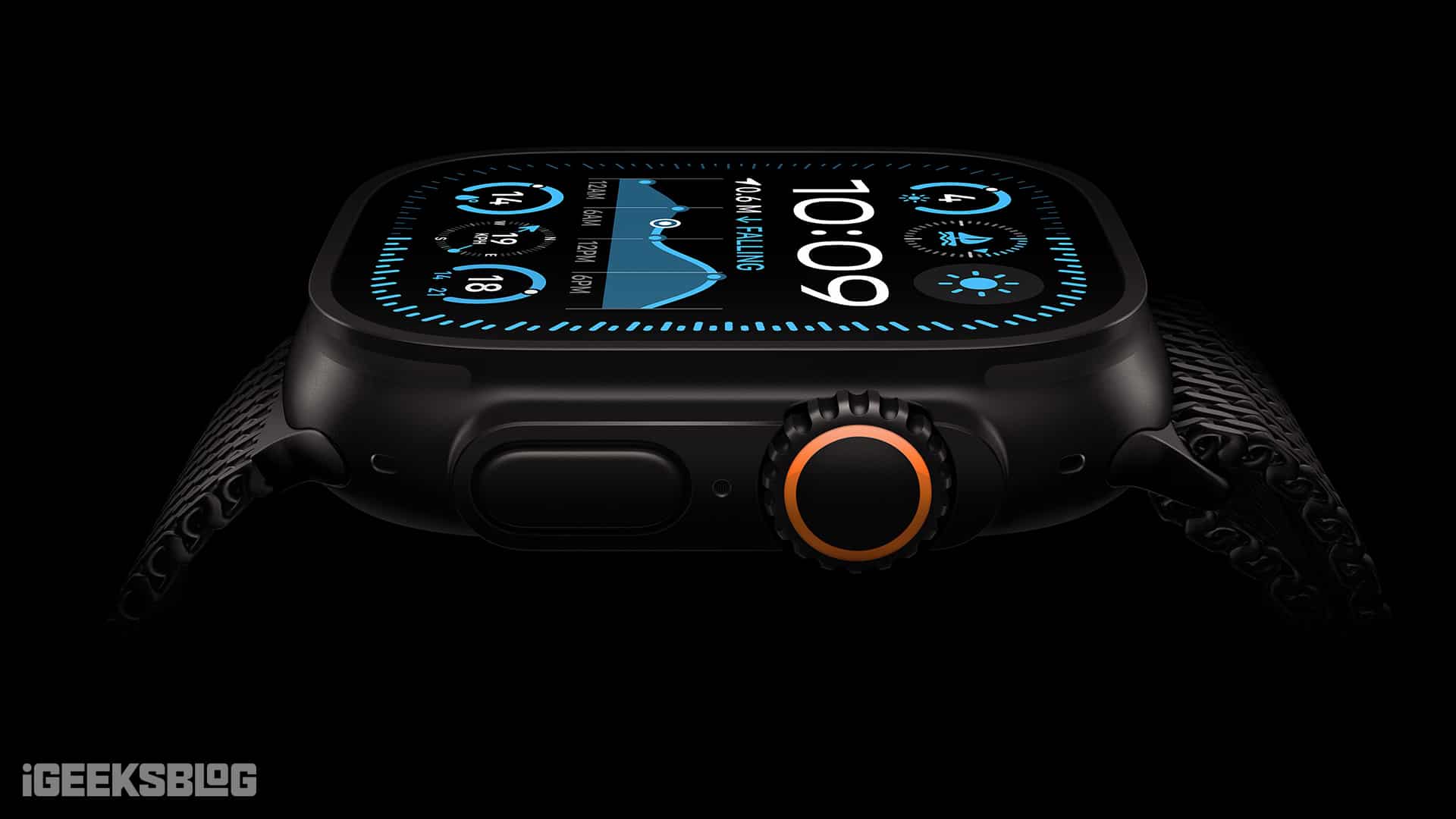 Apple Watch Ultra 2