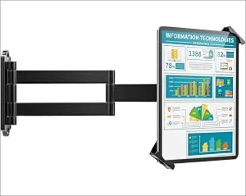 AboveTEK Tablet Wall Mount