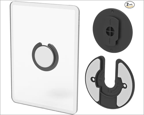 Universal Tablet Wall Mount